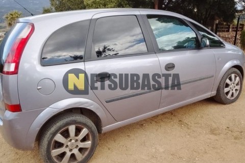 Yamaha XMAX 250 2007