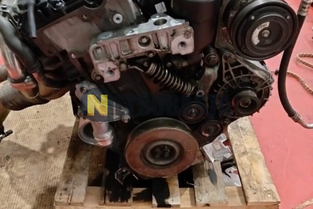 Mercedes-Benz GLA 200 d 7G-DCT 2019