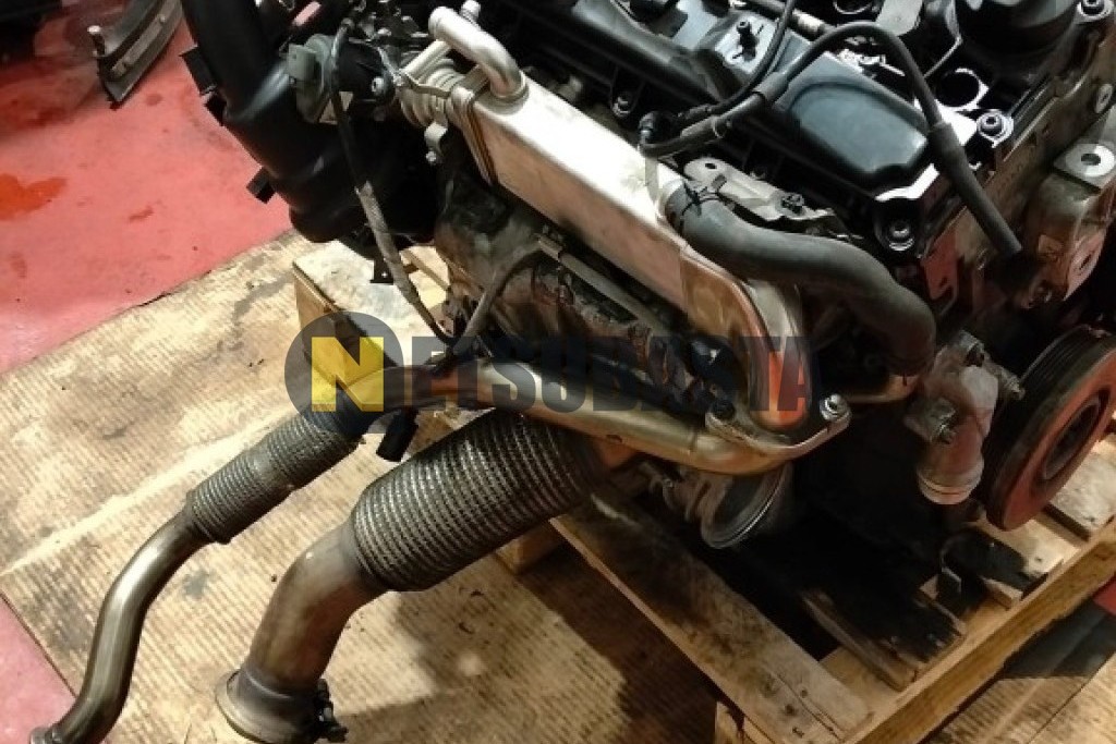 Mercedes-Benz GLA 200 d 7G-DCT 2019