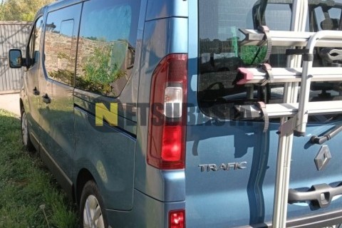 Suzuki GSX 750 F 1991