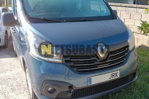 Suzuki GSX 750 F 1991