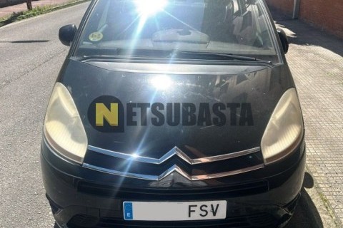 Yamaha XMAX 250 2007