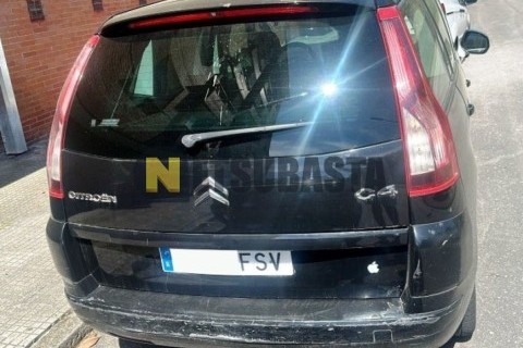 Yamaha XMAX 250 2007