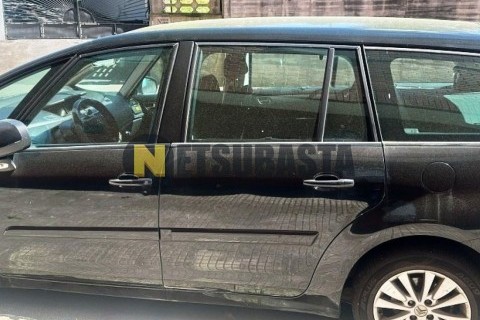 Yamaha XMAX 250 2007