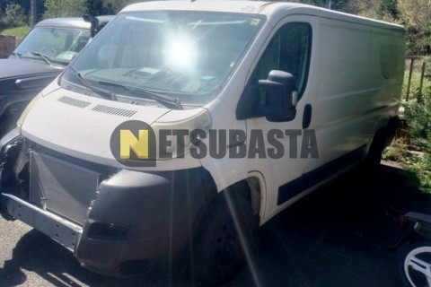 Suzuki GSX 750 F 1991