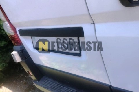 Suzuki GSX 750 F 1991