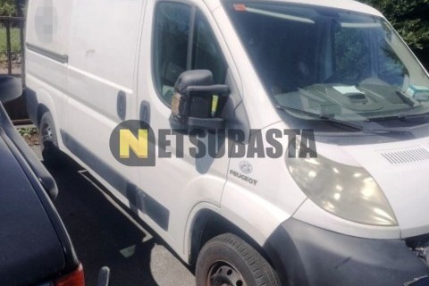 Suzuki GSX 750 F 1991