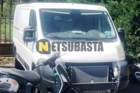 Suzuki GSX 750 F 1991