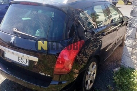 Suzuki GSX 750 F 1991