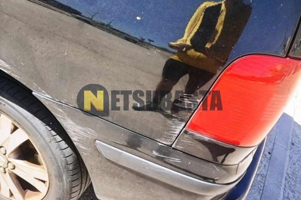 Seat Alhambra 2.0 TDI 2008