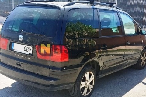 Kymco Grand Dink 125 2007