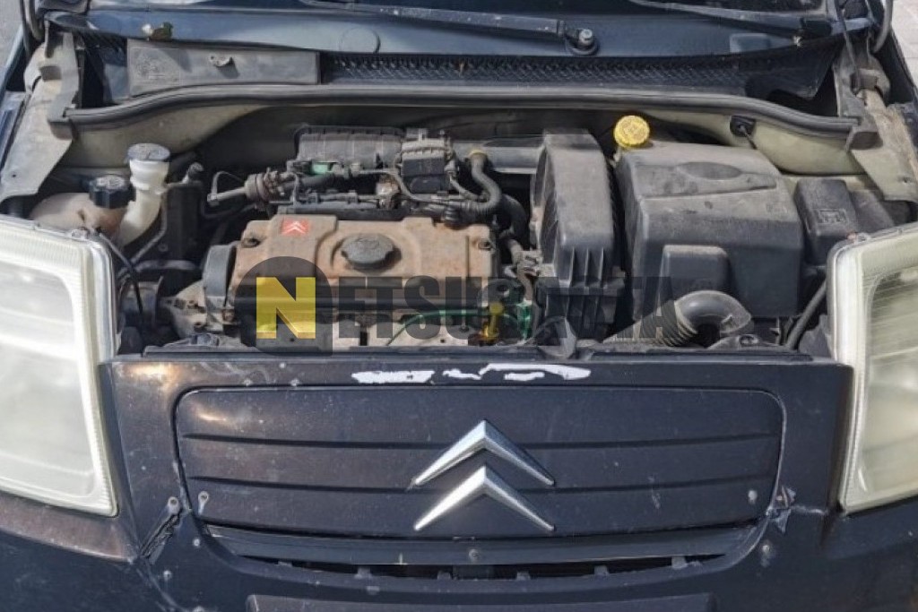 Citroën C2 1.4 2006