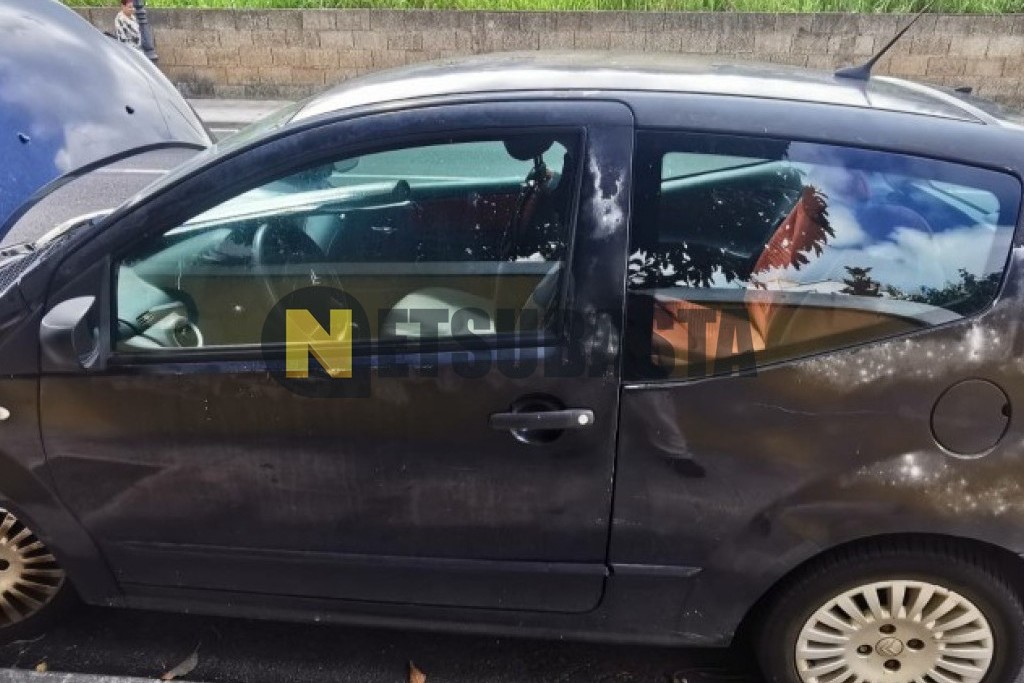 Citroën C2 1.4 2006