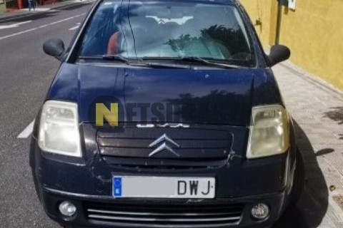 Yamaha XMAX 250 2007