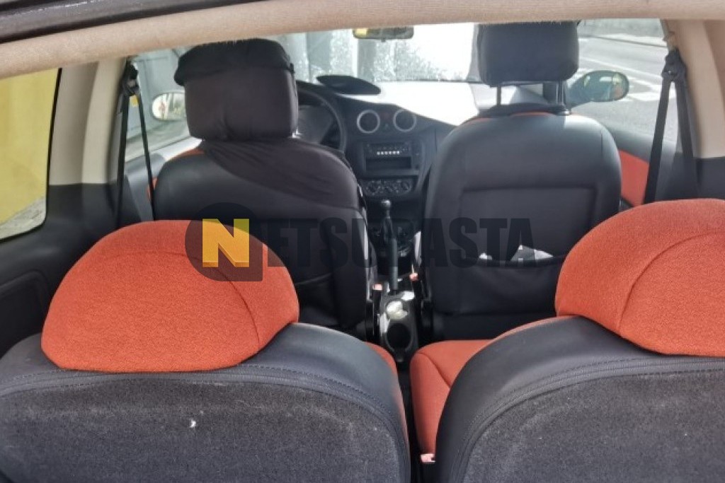 Citroën C2 1.4 2006