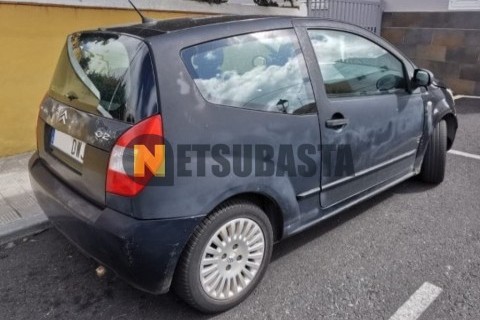 Yamaha XMAX 250 2007