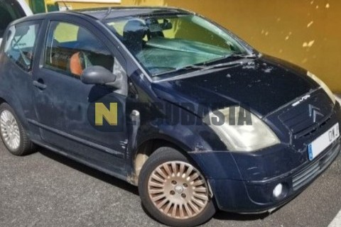 Yamaha XMAX 250 2007