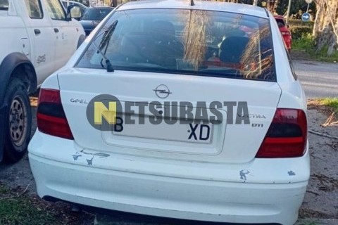 Yamaha XMAX 250 2007