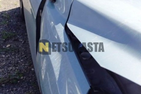 Yamaha XMAX 250 2007