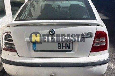 Suzuki GSX 750 F 1991