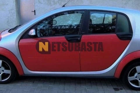 Suzuki GSX 750 F 1991