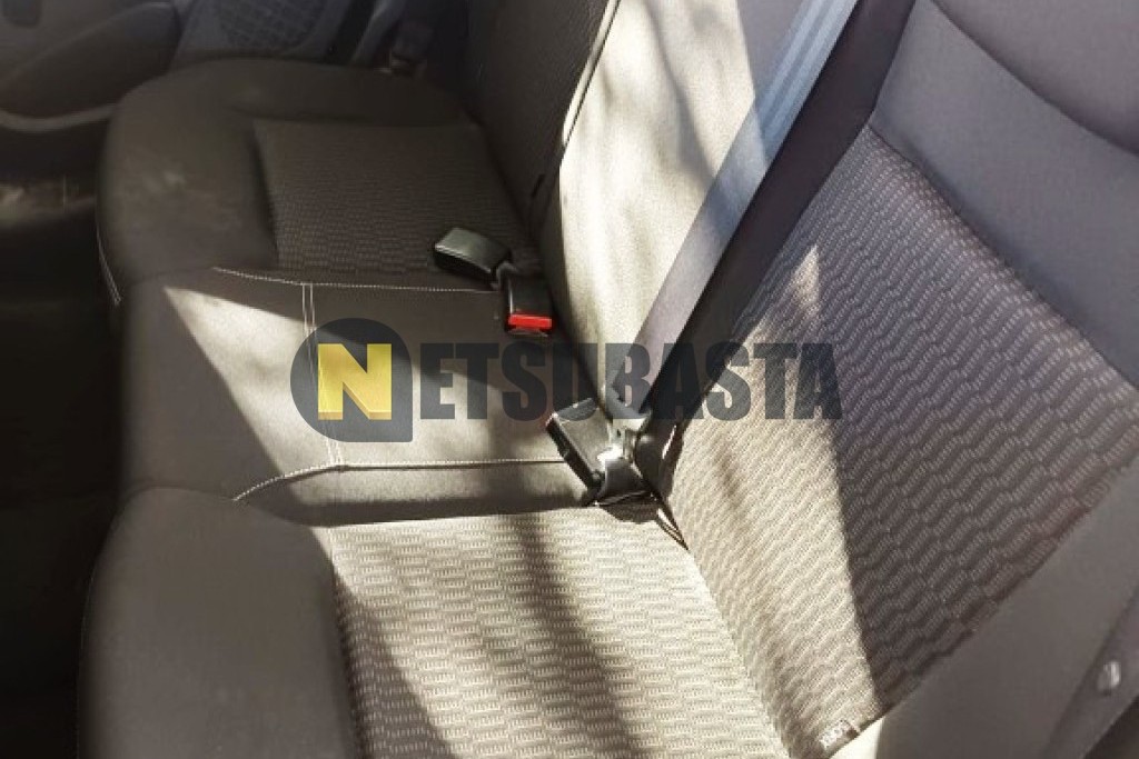 Peugeot 208 1.2 PureTech 2017