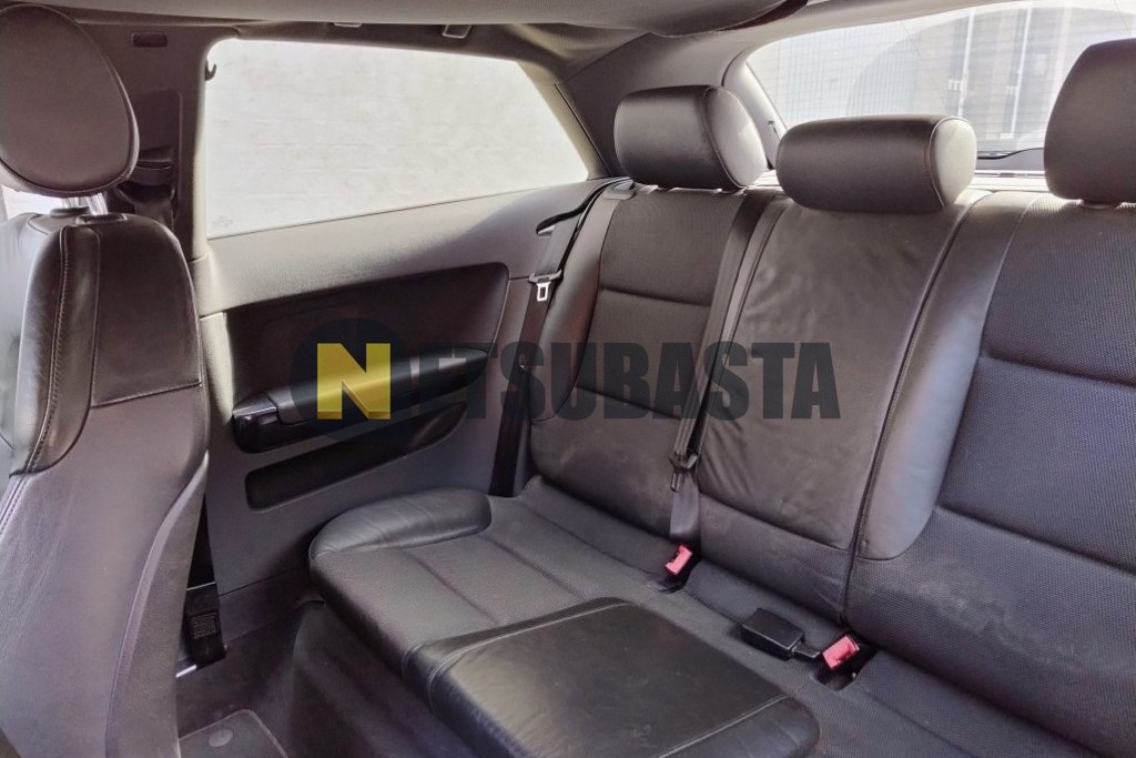 Audi A3 2.0 TDI 2004