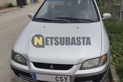 Yamaha XMAX 250 2007