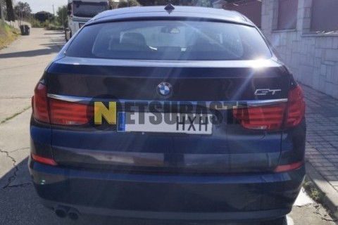 Suzuki GSX 750 F 1991