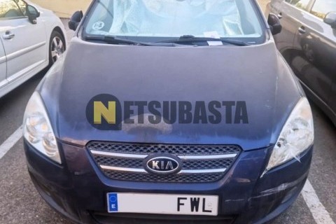 Kymco Super Dink 300i ABS 2015