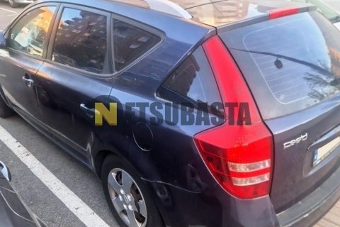 Kymco Super Dink 300i ABS 2015