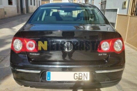 Yamaha Cygnus 125 2004