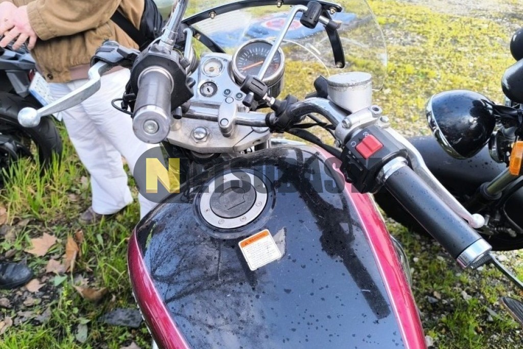 Hyosung GV 250 AQUILA 2002