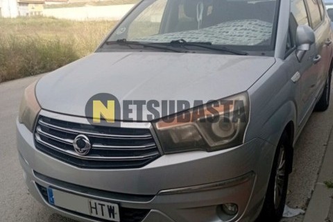 Yamaha XMAX 250 2007