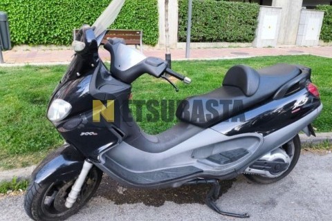 Yamaha XMAX 250 2007