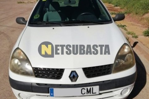 Yamaha Cygnus 125 2004