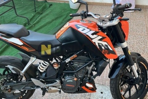 Yamaha XMAX 250 2007