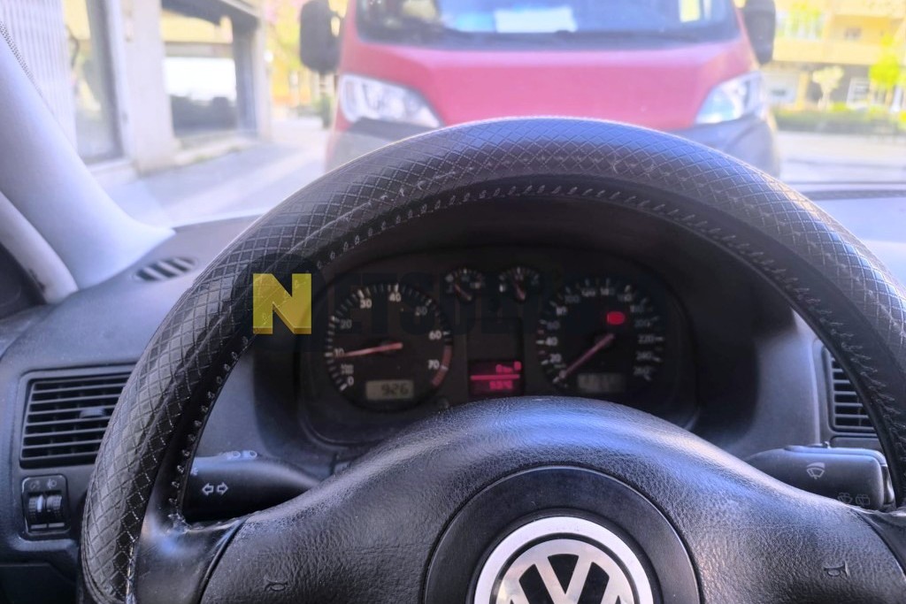 Volkswagen Golf 1.6 1999