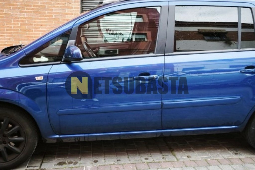 Opel Zafira 1.6 2007
