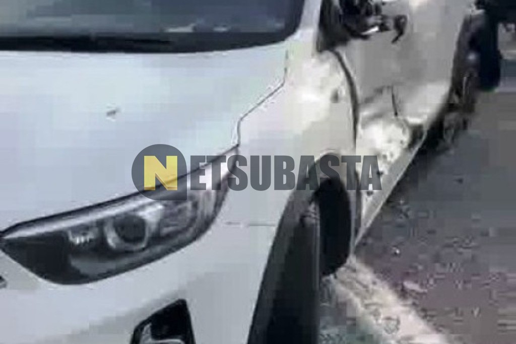 Kia Stonic 1.0 T-GDi MHEV iMT 2024