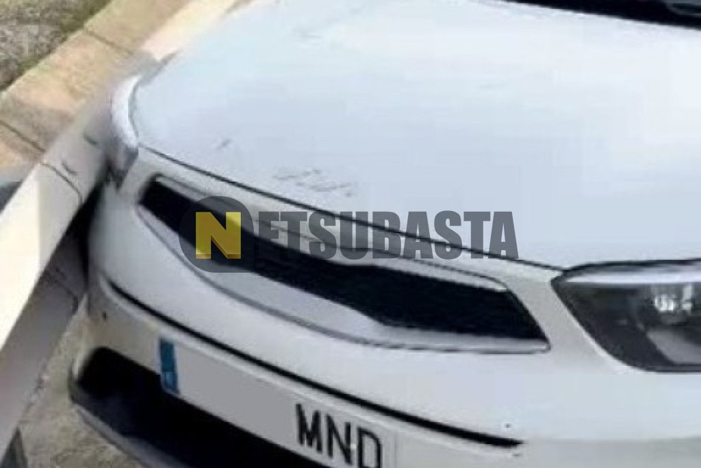 Kia Stonic 1.0 T-GDi MHEV iMT 2024