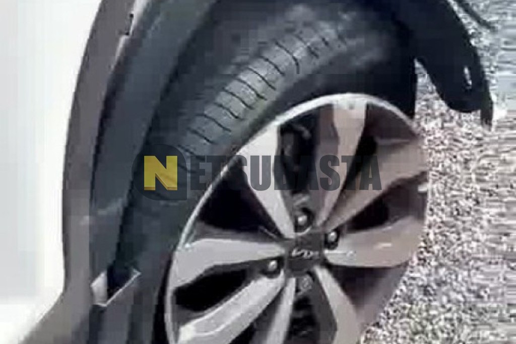 Kia Stonic 1.0 T-GDi MHEV iMT 2024