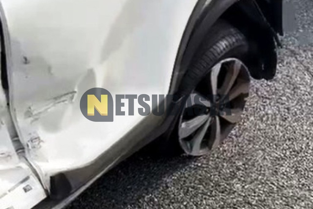 Kia Stonic 1.0 T-GDi MHEV iMT 2024