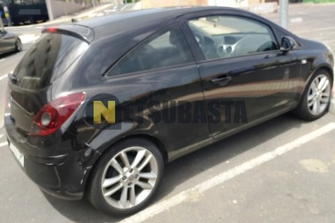 Yamaha XMAX 250 2007