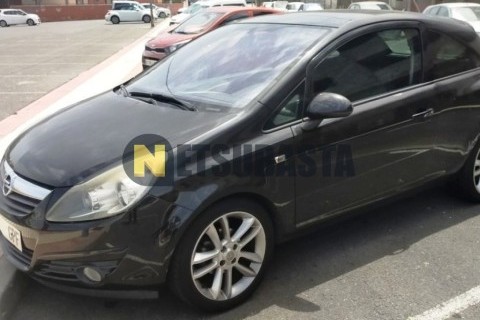 Yamaha XMAX 250 2007