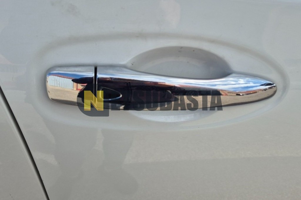 Nissan X-Trail 1.6 dCi 4x2 2017