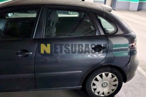 Kymco Super Dink 300i ABS 2015