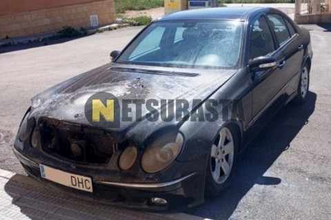 Yamaha XMAX 250 2007