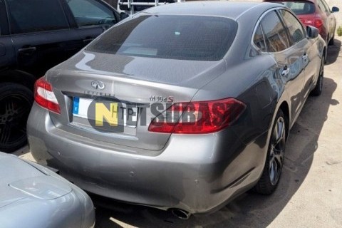 Yamaha XMAX 250 2007