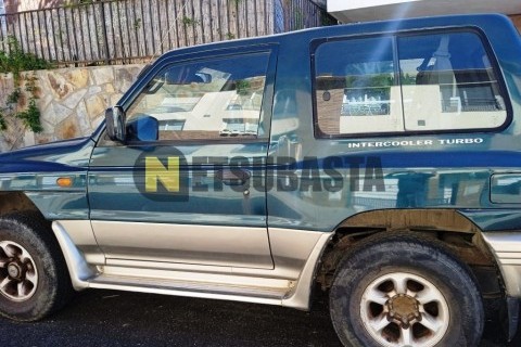 Yamaha XMAX 250 2007